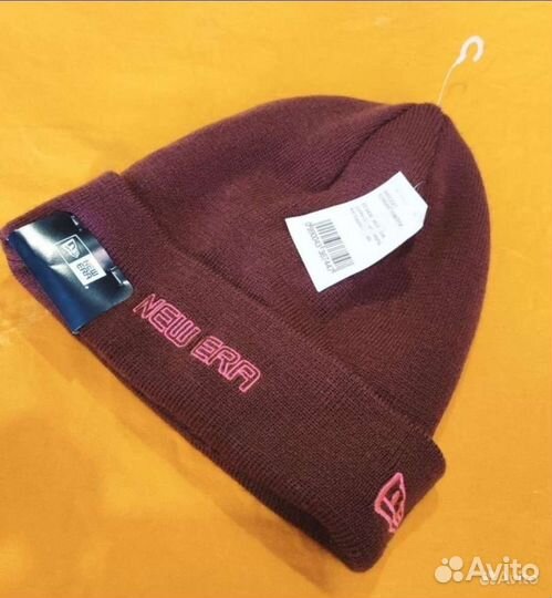 Шапка NewEra. original