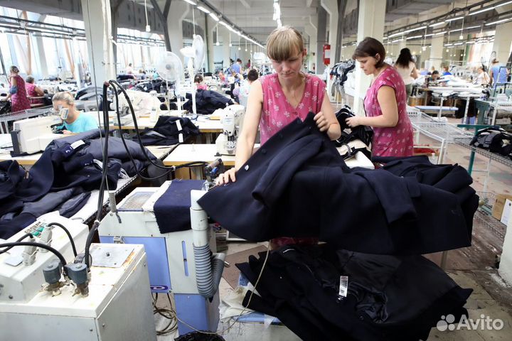 Пошив пальто курток верхней одежды оптом