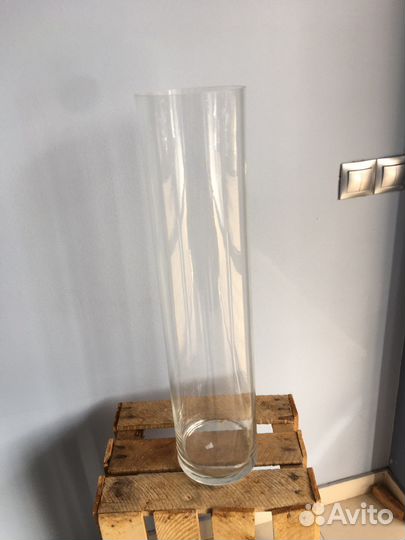 Ваза напольная IKEA