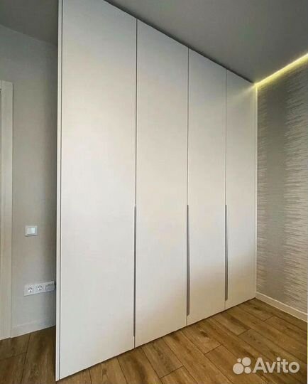 Шкаф от производителя