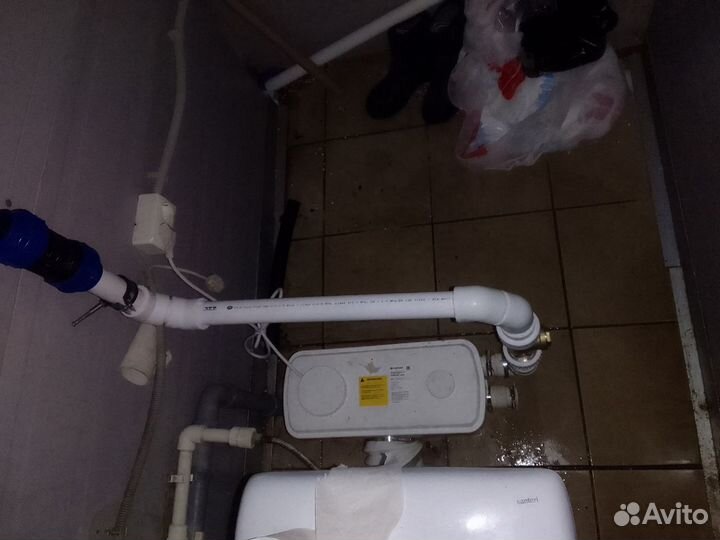 Сантехник. Услуги сантехника. Все виды работ