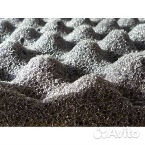 Шумопоглащающий материал Шумофф Герметон А30