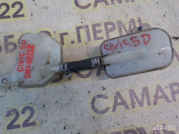 Бачок главного тормозного цилиндра Honda Civic 5D