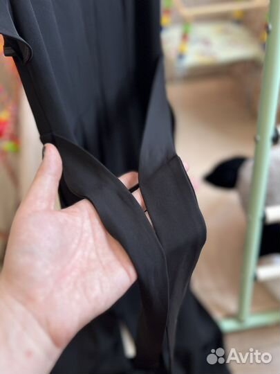 Комбинезон нарядный как новый