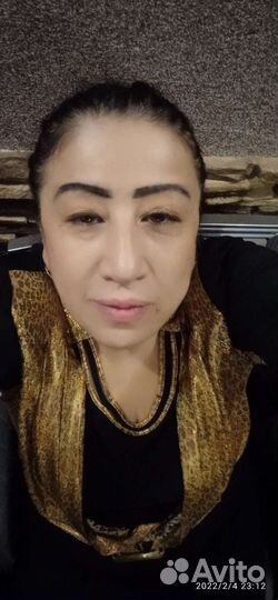 Сиделка, няня, домработница