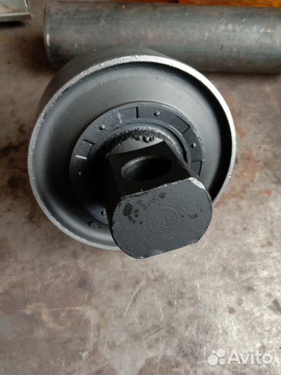 Сайлентблок