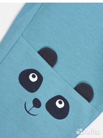 Новые детские штаны