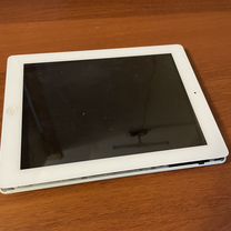 Планшет apple iPad