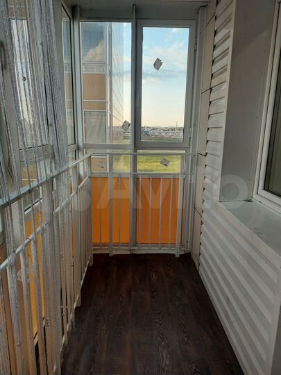 Квартира-студия, 28 м², 6/16 эт.