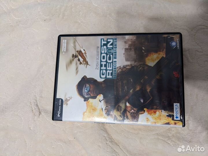 Игры на пк лицензия