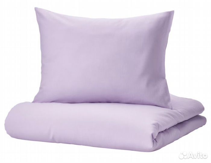 Постельное белье IKEA