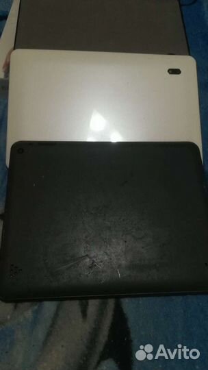 Планшети б/у