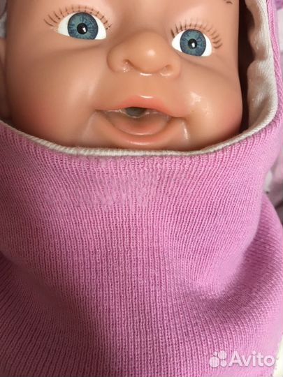 Шапка шлем beezy