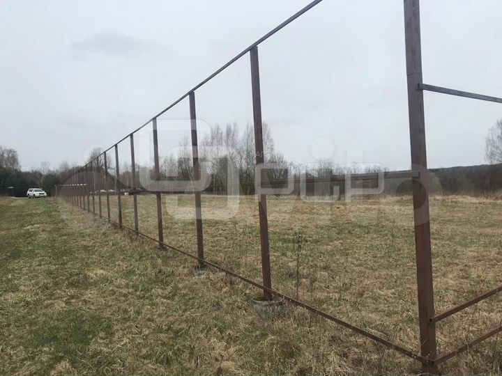 Участок 15 сот. (ИЖС)