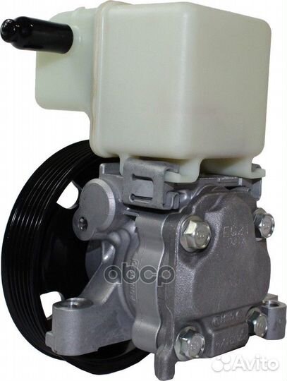 Насос гидроусилителя руля 2,626 P1312HG Motorherz