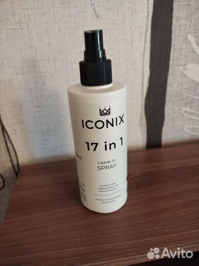 Шампунь, бальзам, уход для волос