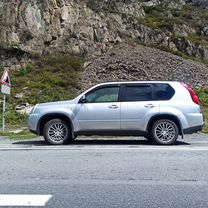 Nissan X-Trail 2.5 CVT, 2010, 199 000 км, с пробегом, цена 1 390 000 руб.