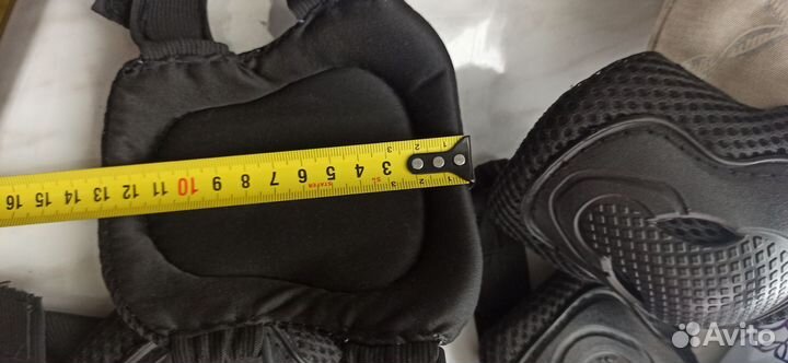 Комплект защиты