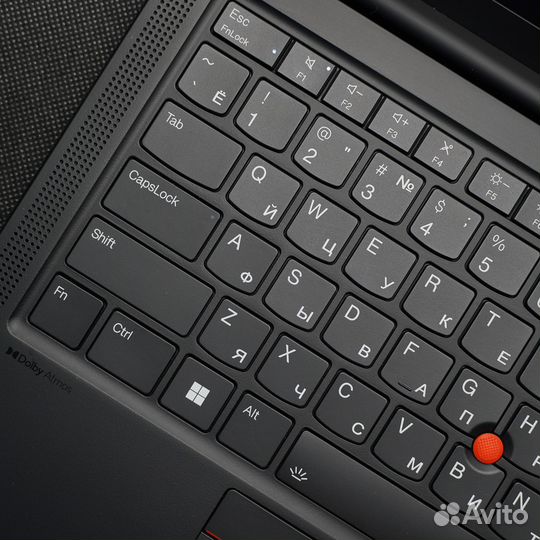 Ноутбук Lenovo ThinkPad X1 Carbon 11 i5-1335U