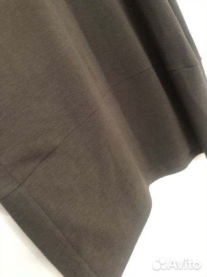 Платье теплое xs