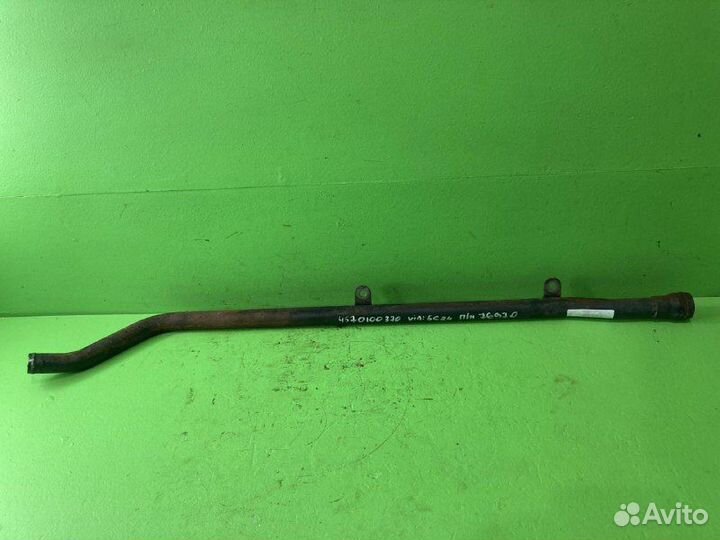 Трубка картерных газов KAMAZ 5490-S5