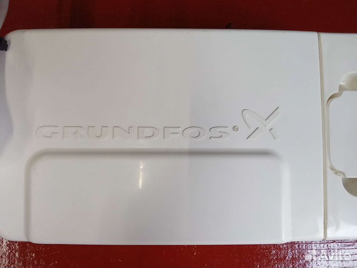 Насосная станция grundfos2 D-2