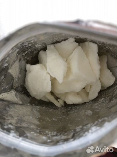 Соевый воск для свечей 500 гр