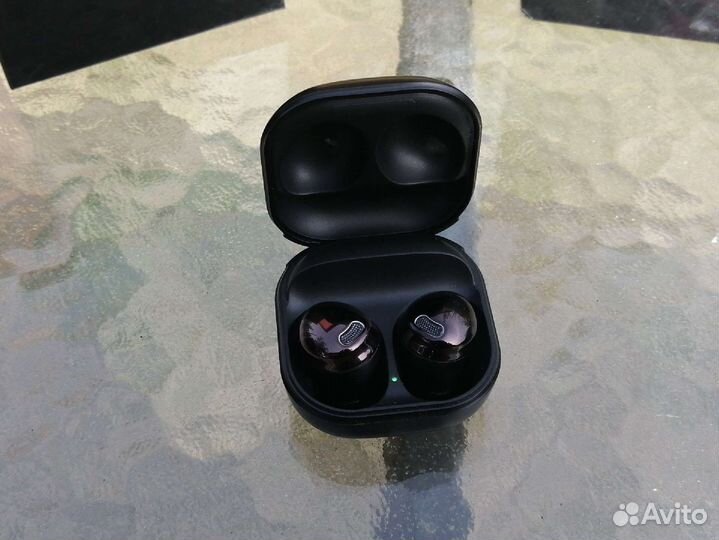 Samsung Galaxy Buds Pro