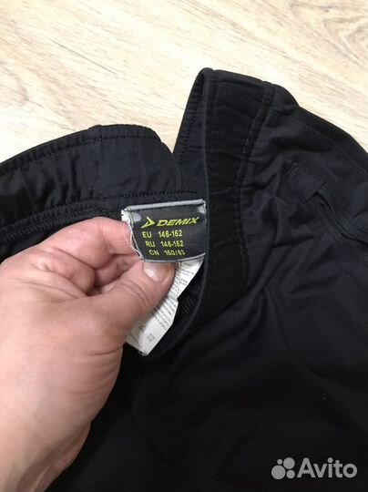 Вещи пакетом на мальчика