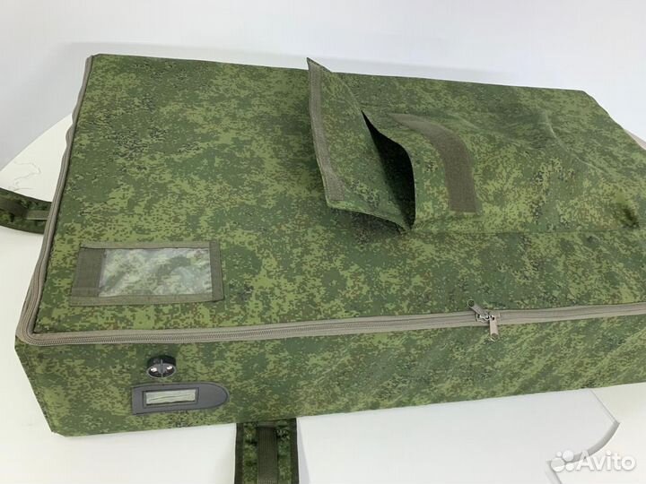 Умб №7 по огневой подготовке(матбаза)