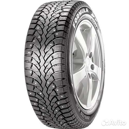 Formula Ice 195/65 R15 91T