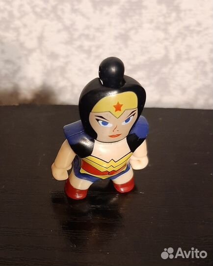 Герои марвел