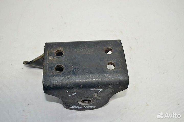 Кронштейн амортизатора кабины, передний левый MAN