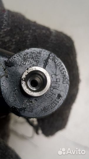 Форсунка топливная Renault Master, 2008