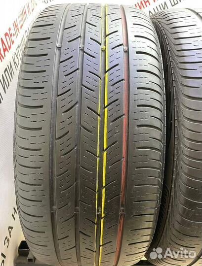 Continental ContiProContact 215/60 R16 95T
