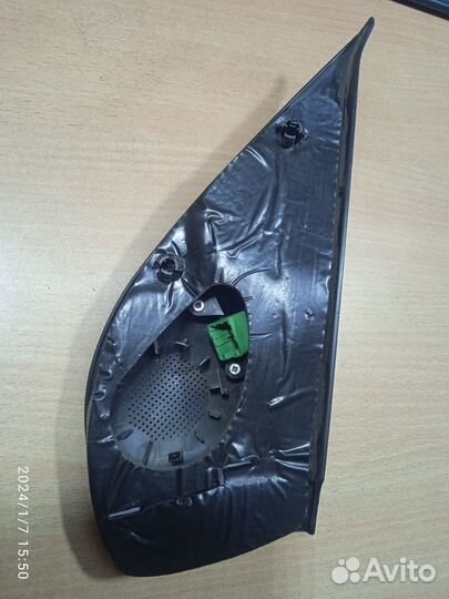 Блок управления зеркалами фиат альбеа