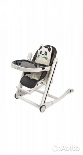 Стульчик для кормления Rocking Baby