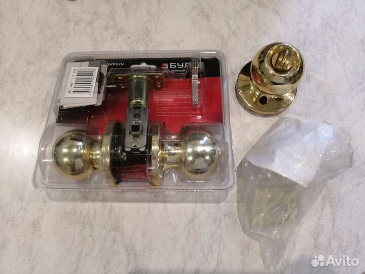 Дверные ручки межкомнатные megapolis 