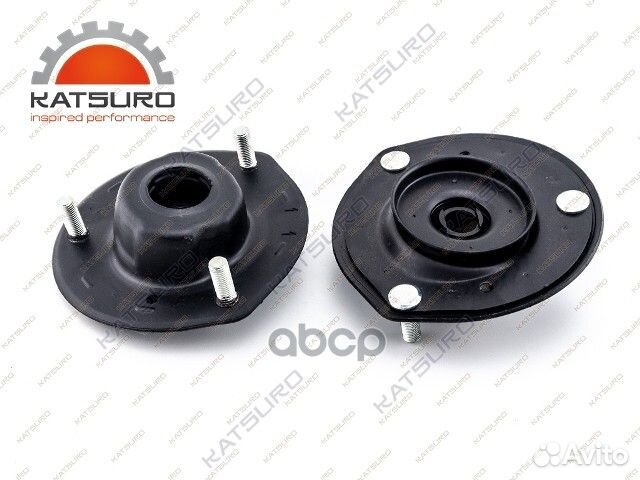 Опора переднегоамортизатора правая KAT0859TOY