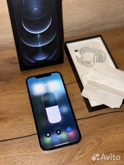 iPhone 12 Pro Max, 128 ГБ