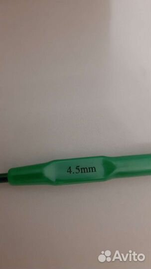 Крючок для вязания