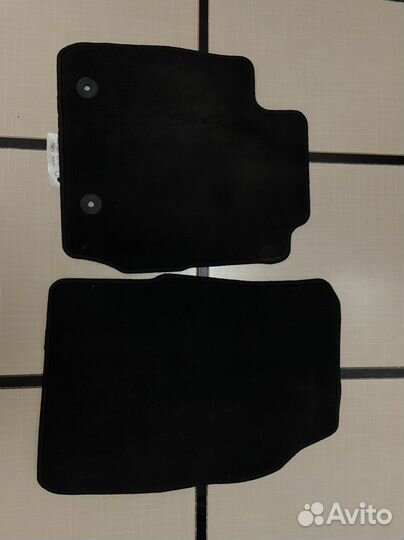 Новые автомобильные коврики для ford