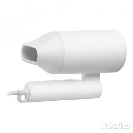 Фен Xiaomi Mijia Negative Ion Hair Dryer H100