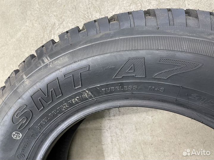 Antares SMT A7 215/70 R16 100S