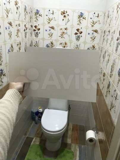 1-к. квартира, 56 м², 2/9 эт.