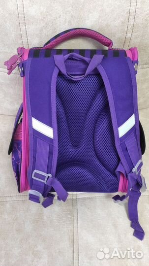 Рюкзак для девочки Winner One