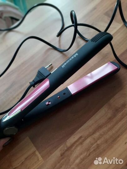 Выпрямитель для волос