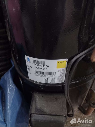 Компрессор TAG 4561Z