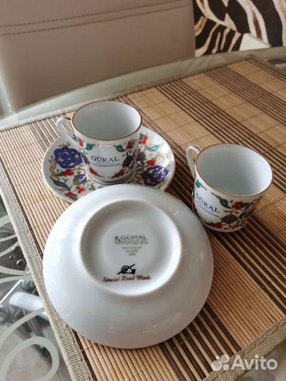 Кофейный набор