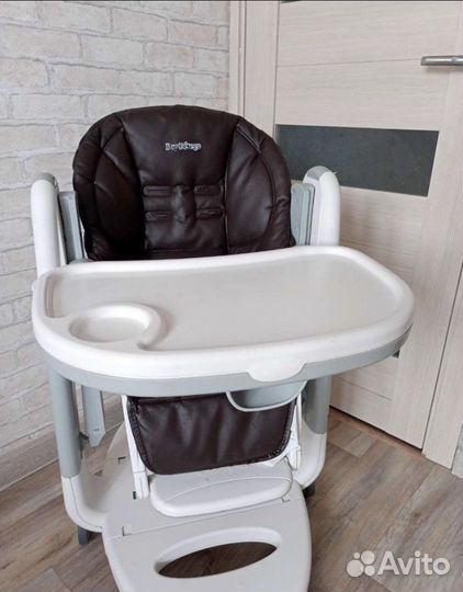 Стул для кормления